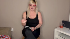 Fucking Your Therapist Taboo Role Play