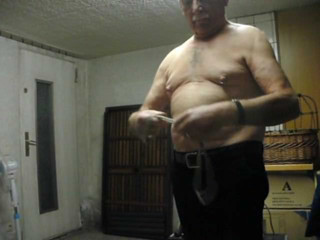 slap the nippel