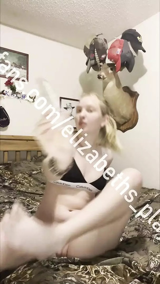 DIRTIEST CREATOR ON THE ENTIRE ONLYFANS PLATFORM elizabeths_playlist REDHEAD PAWG TOP 1% CREATOR