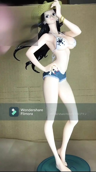Robin 1 Figure Bukkake#6