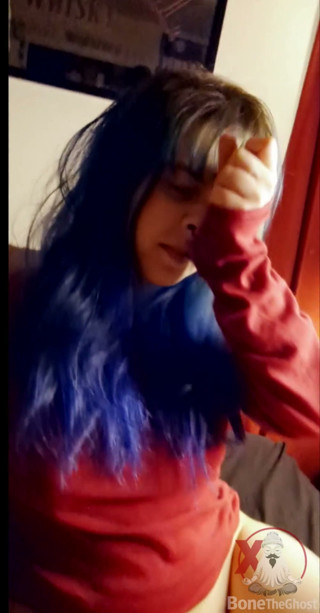 Wakey Wakey Little PAWG Morning Sex