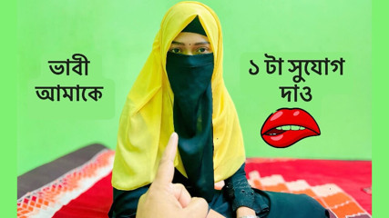 Desi Bhabhi enjoying sex with her neighbour