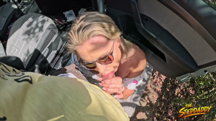 Car Repair with Wild Bunny
