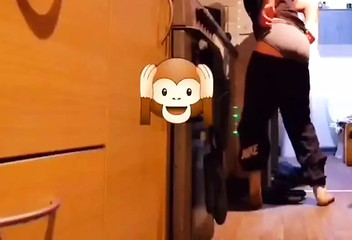 Younger Brother Ring Indoor Camera