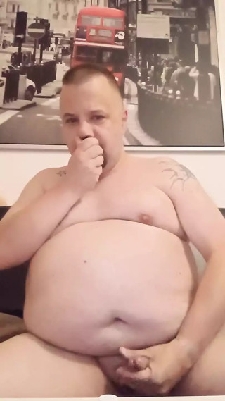 Jerking #10