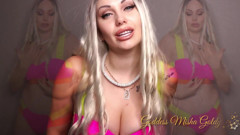 You Are so Stupid! Fucking Silly Retard! You Have a Sick Brain, Cause You Are a Paypig!