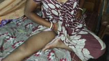 Bengali bhabhi and dewar ji doggy style