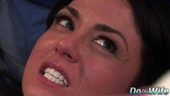 Married MILF Mahina Zaltana Fucks a Big Dicked Stud