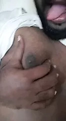 desi Indian guy has romantic sex and does nude show with his boyfriend in his room