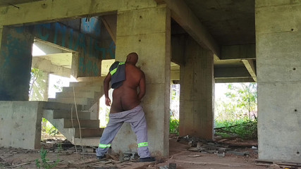 Day to Get Ready in Construction