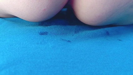 Sexy bitch Sabrinahole anal gape