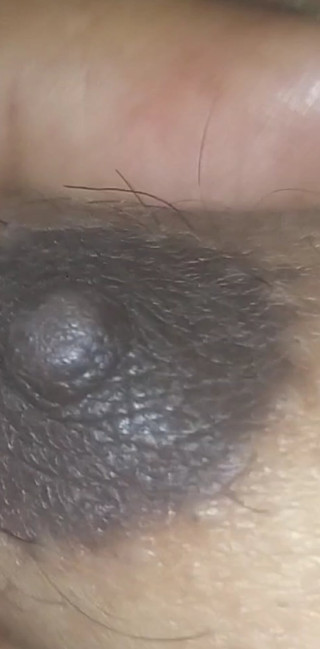 Wow nice Boobs