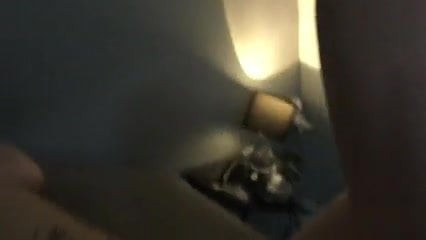 Deep in pussy