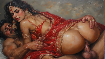 Aunty Cheated On Uncle And Sex With Driver In Wedding