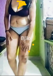 Billo rand
