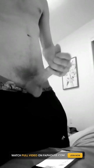 I.jerk off to Cum in Under a Minute