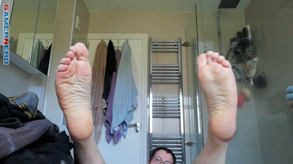 Masturbation Video #20