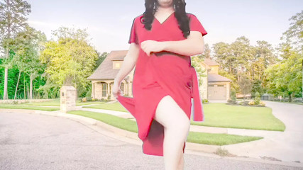 Pussy. Ladyboy outdoor hot movements dancing training
