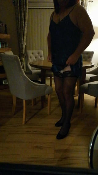 Satin play 2
