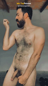I Get Very Hot After Exercising