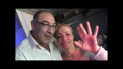 Le Doppie Penetrazioni Anali di Natasha Kiss - Episode 2