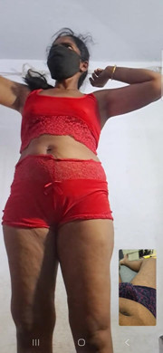 My nude video call service