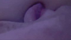 Navel Ring Licking And Play