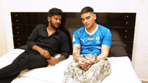 INDIAN DESI LADY HOUSE OWNER FUCKED HER TENENT BOYS WHEN THEY NOT PAY HOUSE RENT, HARDCORE DESI SEX