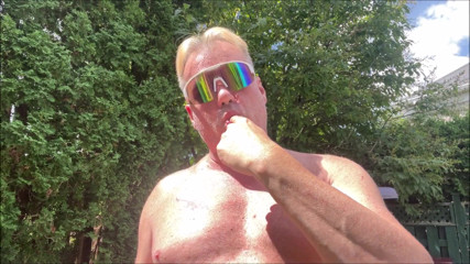 Heating the Balls 7