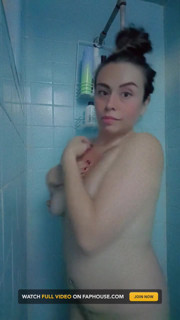 Taking a Bath