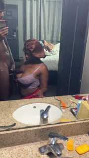 Wet Sloppy Throat Juicy Booty Ke