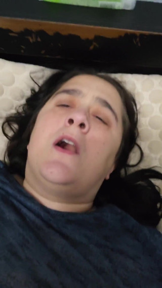 I Love the Slutty Face She Makes While I Fuck Her