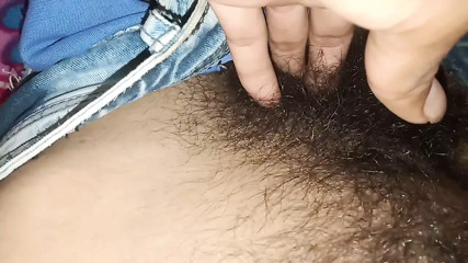 DICK AND A DILDO ARE GETTING INSIDE AN ASS AND PUSSY AS WELL
