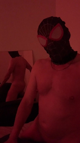 Humping Fleshlight