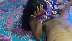 Mamoni bhabi come back in hot romance indian village bhabi