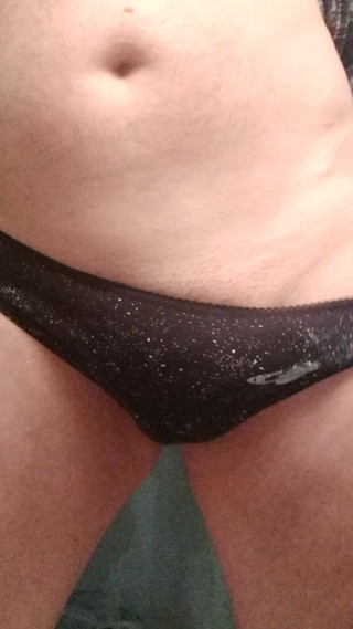 Panty Play Only