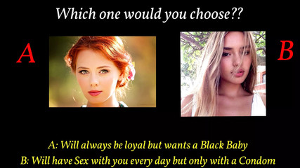 TAKE THE SISSY TEST (BBC Edition)
