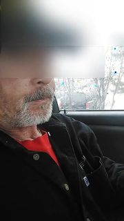 Some me time in my truck