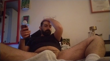 Foot Fetishist