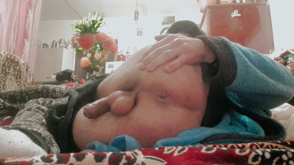 My Farting Ass