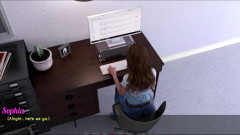 Awam - Day 2 - Free - Ive Teased the Movers with My Boobs