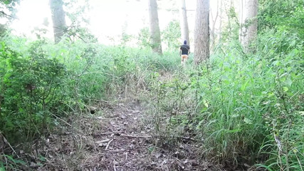 OUTDOORS MIXED UNDERWEAR WALK