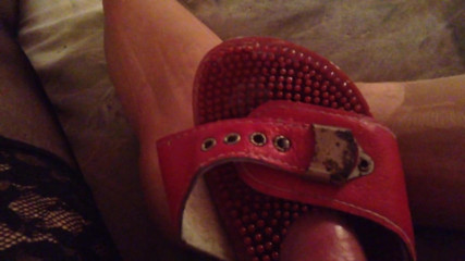 Shoes cum