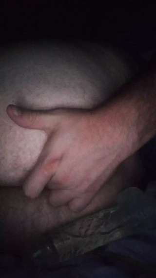 Anal play