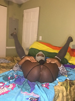 Twerkusxxx: When is A Door NOT A Door
