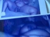 masturbating to black bbws