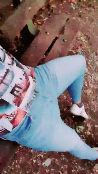 Slutboyben CAM4 Exhibitionist Pornstar in Public I