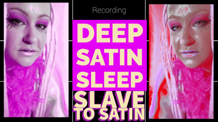 Become the Satin Whore Bruci Did and You Can Too