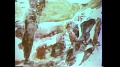Rene Bond Painting Excites Me