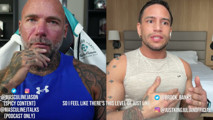 Porn Star Confessions - Brock Banks  King Julian (episode 127)